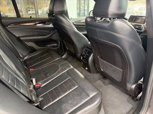 Used 2019 BMW X3 xDrive30i w/ Premium Package AWD/4WD image 13