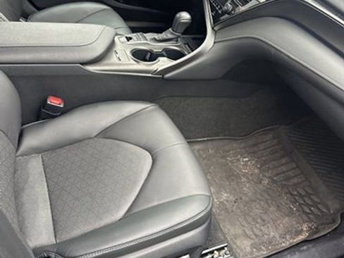 Used 2023 Toyota Camry XSE w/ Cold Weather Package image 15