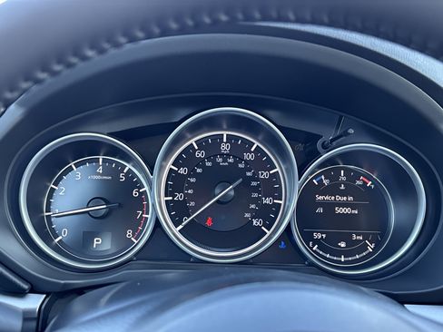 New 2025 MAZDA CX-5 AWD 2.5 S image 20