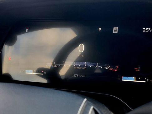 Used 2023 Jeep Grand Cherokee Overland image 18