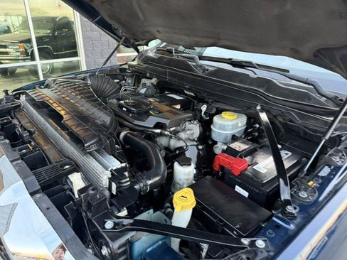 Used 2022 RAM 2500 Tradesman image 18