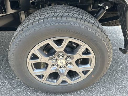 New 2026 Ford F150 STX w/ Equipment Group 200A AWD/4WD image 18