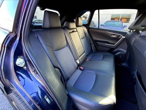 Used 2020 Toyota RAV4 XSE image 26