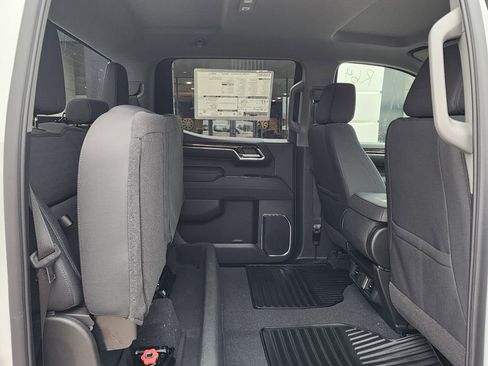 New 2026 GMC Sierra 1500 Elevation image 44