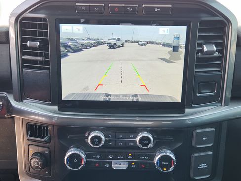 Used 2023 Ford F150 XLT w/ Equipment Group 302A High AWD/4WD image 20