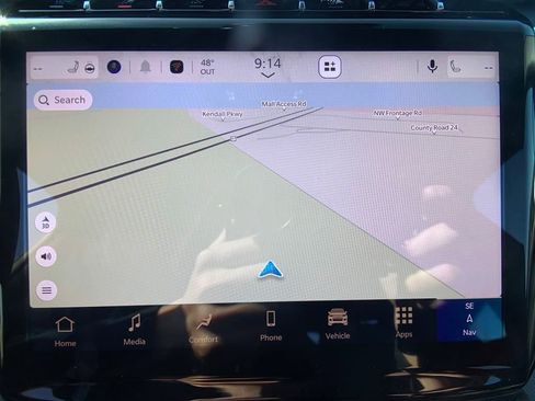 New 2025 Jeep Grand Cherokee Limited 4xe image 19