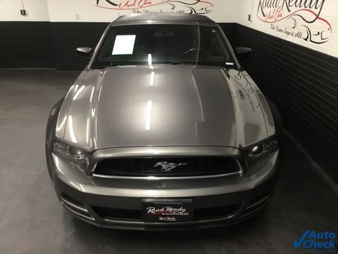Used 2014 Ford Mustang Convertible image 15