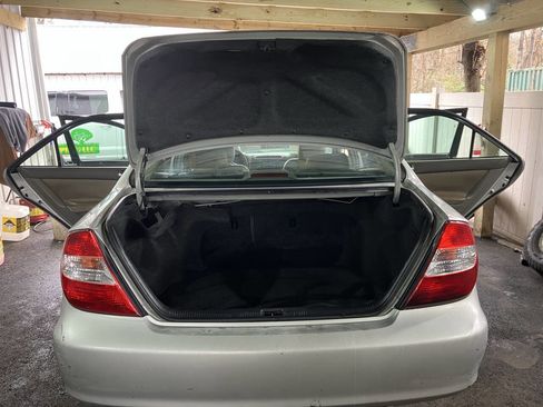 Used 2002 Toyota Camry SE image 26