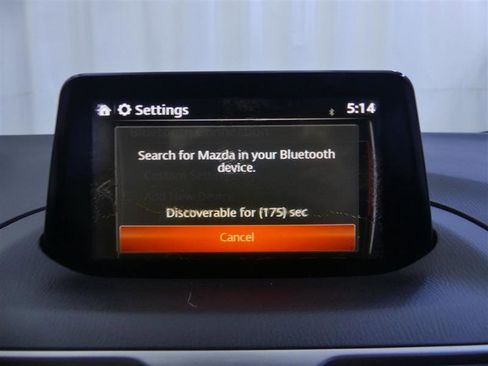 Used 2017 MAZDA MAZDA3 Sport w/ Preferred Equipment Package image 11