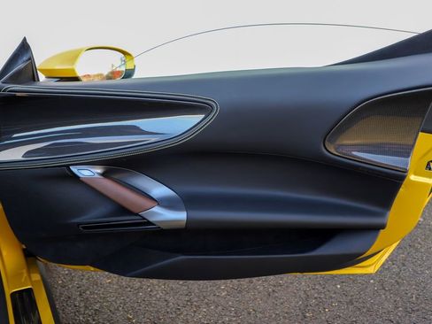 Certified 2023 Ferrari SF90 Spider image 52