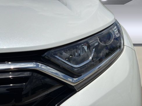 Used 2022 Honda CR-V EX-L image 10