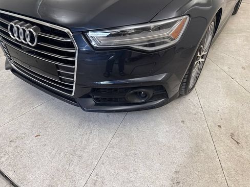 Used 2016 Audi A6 3.0T Prestige AWD/4WD image 12