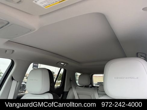 New 2027 GMC Terrain Denali w/ LPO, Floor Liner Package AWD/4WD image 22