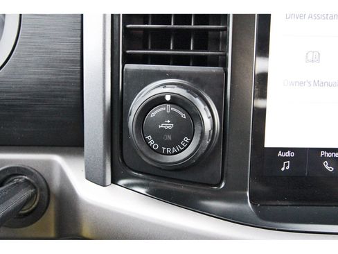 Used 2024 Ford F150 XLT w/ Mobile Office Package AWD/4WD image 26