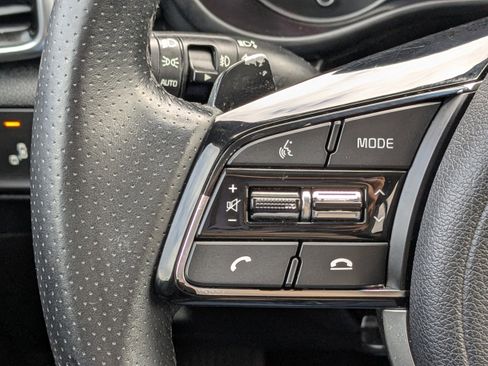 Used 2020 Kia Sportage S w/ S Premium Package image 31