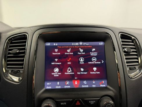 Used 2019 Dodge Durango GT AWD/4WD image 60