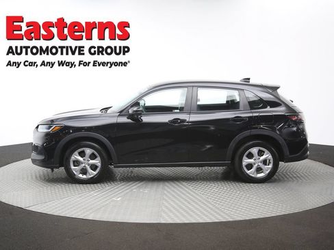 Used 2024 Honda HR-V LX image 59