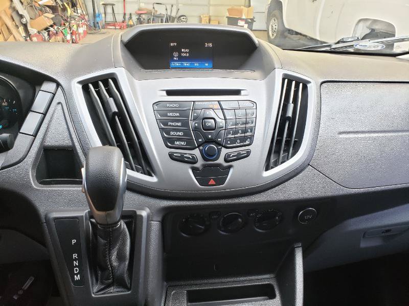 Used 2019 Ford Transit 150 130 Low Roof RWD image 17
