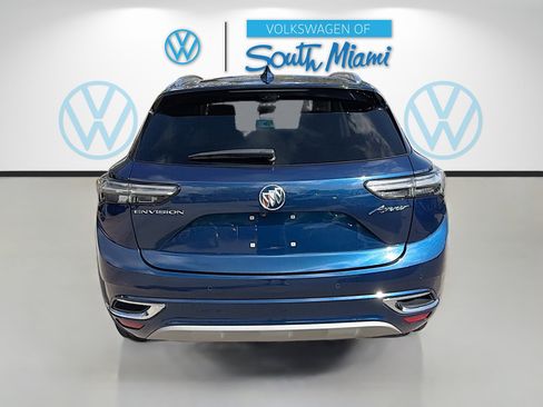 Used 2023 Buick Envision Avenir image 6