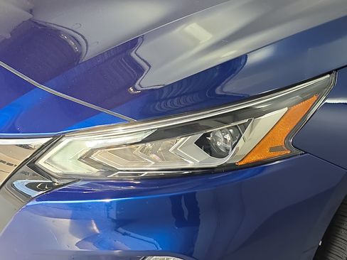 Certified 2021 Nissan Altima 2.5 SR w/ SR Premium Package image 28