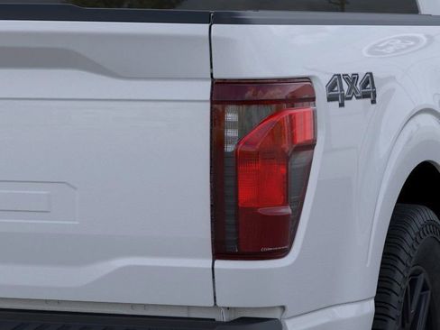 New 2025 Ford F150 STX w/ STX Black Appearance Package image 21