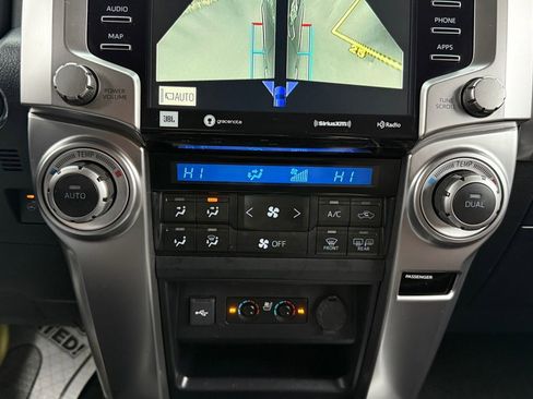 Used 2023 Toyota 4Runner Limited image 33
