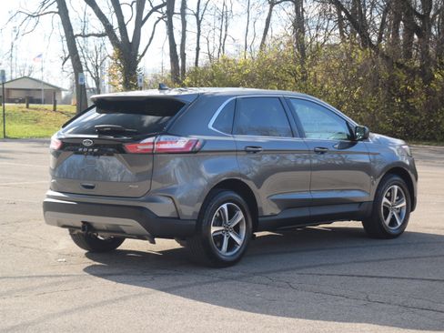 Used 2023 Ford Edge SEL w/ Convenience Package image 25