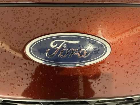 Used 2021 Ford Escape SEL AWD/4WD image 34