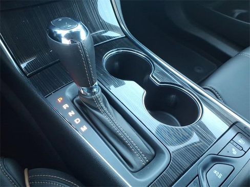 Used 2018 Chevrolet Impala Premier w/ Premier Confidence Package image 14