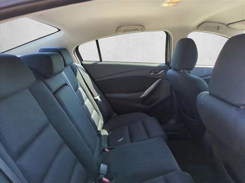 Used 2017 MAZDA MAZDA6 Sport FWD image 17