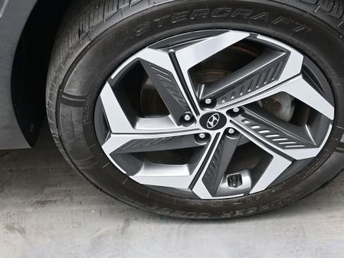 Used 2022 Hyundai Tucson SEL w/ Convenience + Premium Package image 30