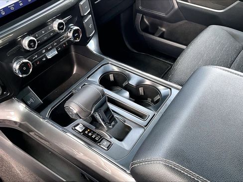 Used 2023 Ford F150 XLT w/ Equipment Group 302A High image 16