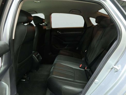 Used 2021 Honda Accord Sport Special Edition image 18