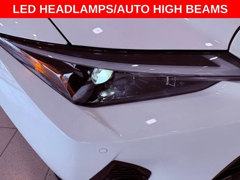 Certified 2025 Lexus IS 350 F Sport image 9