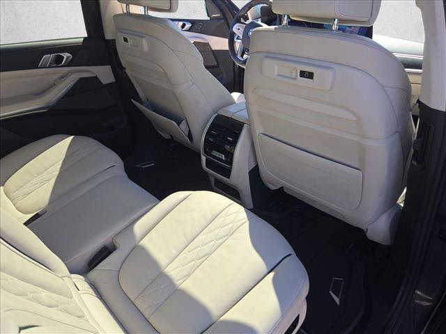 Used 2020 BMW X7 xDrive50i AWD/4WD image 21