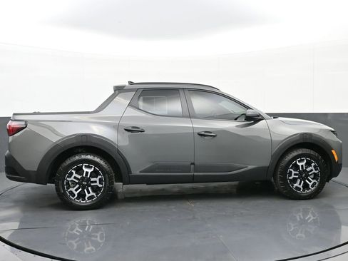 Certified 2025 Hyundai Santa Cruz XRT image 3