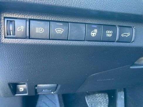 Certified 2023 Toyota RAV4 Limited w/ Limited Grade Weather Package AWD/4WD image 29