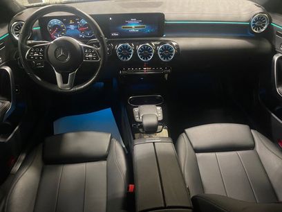 Used 2023 Mercedes-Benz CLA 250 4MATIC