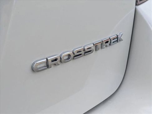 Certified 2023 Subaru Crosstrek 2.5i Limited image 9