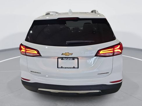 Used 2022 Chevrolet Equinox Premier FWD image 6