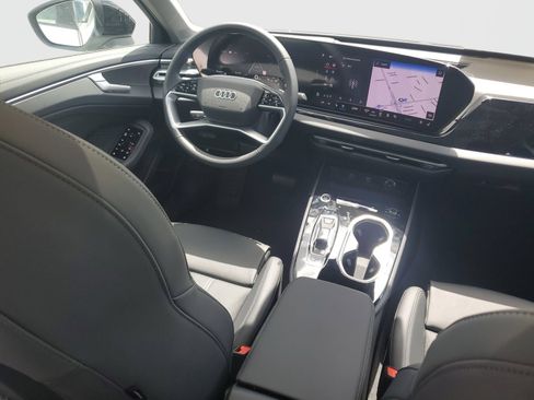 New 2026 Audi A6 Premium Plus AWD/4WD image 12