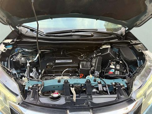 Used 2015 Honda CR-V EX image 22