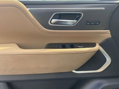 New 2026 INFINITI QX80 Luxe w/ Cargo Package image 19