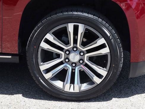 Used 2019 GMC Yukon Denali w/ Denali Ultimate Package RWD image 54