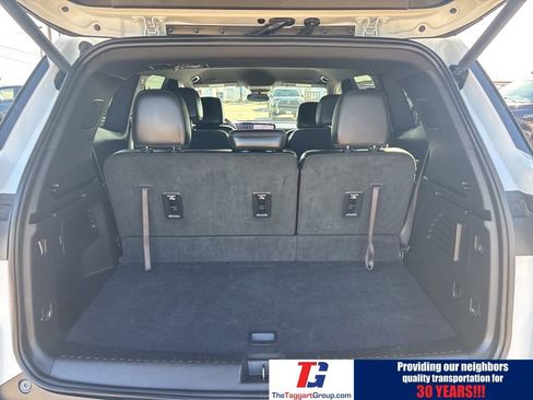 Used 2025 Buick Enclave Preferred image 21