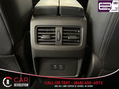 Used 2022 Nissan Rogue SV w/ SV Premium Package AWD/4WD image 34