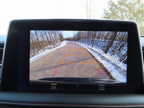 Certified 2023 Chevrolet Tahoe RST image 6