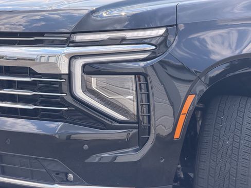 Used 2026 Chevrolet Tahoe LT w/ Comfort Package RWD image 8