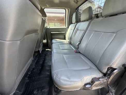 Used 2011 Ford F350 XL w/ PWR Equipment Group AWD/4WD image 18