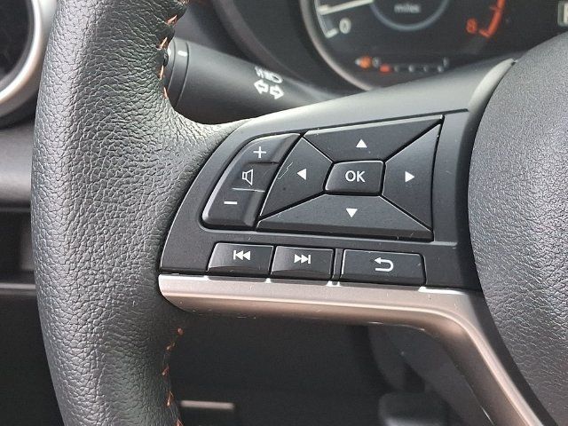Used 2025 Nissan Versa SR w/ Trunk Package FWD image 23